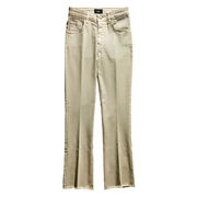 JEANS 5 TASCHE SKINNY Donna Beige JEANS 5 TASCHE SKINNY Donna Beige