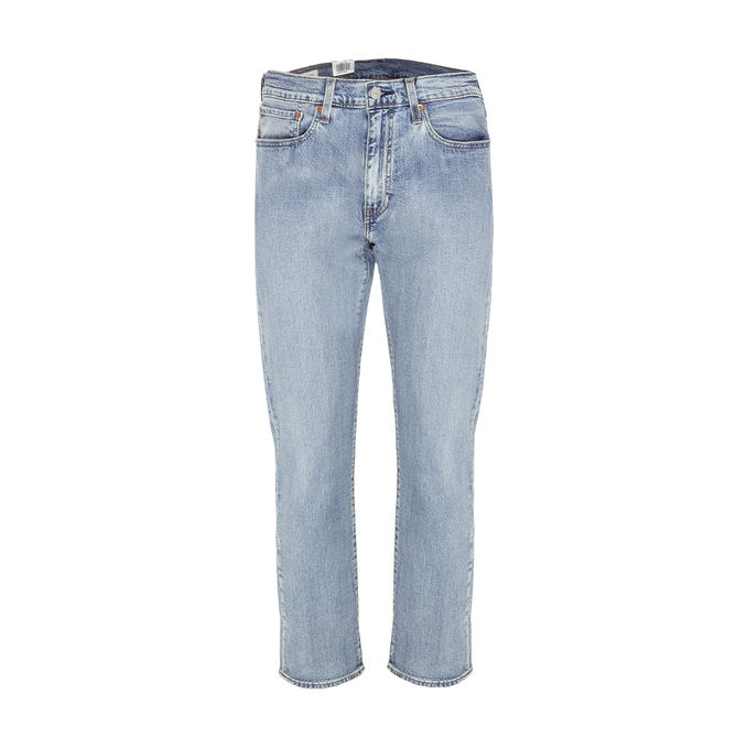 JEANS 502 TAPER Uomo Easy Light