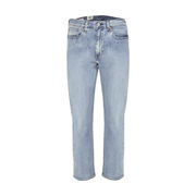 JEANS 502 TAPER Uomo Easy Light  JEANS 502 TAPER Uomo Easy Light