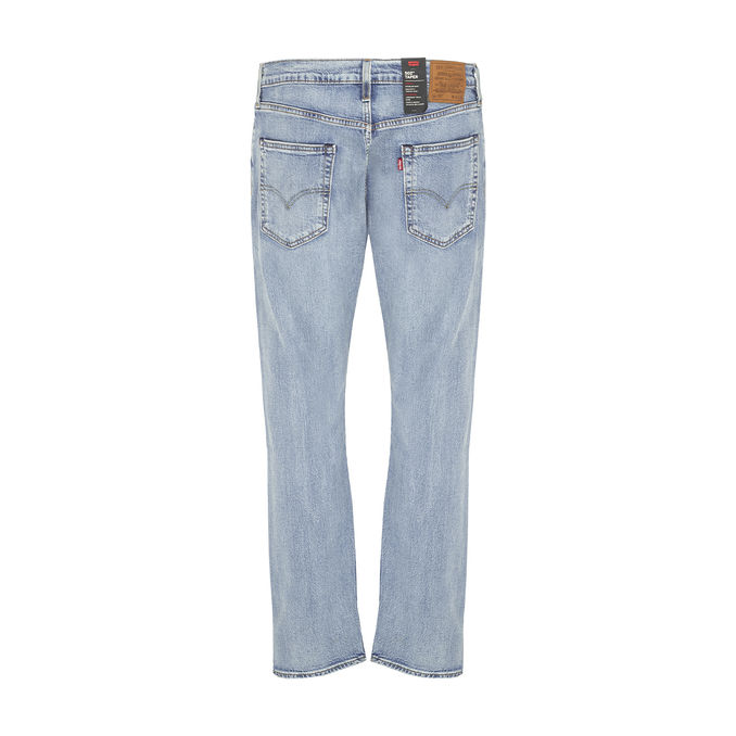 JEANS 502 TAPER Uomo Easy Light