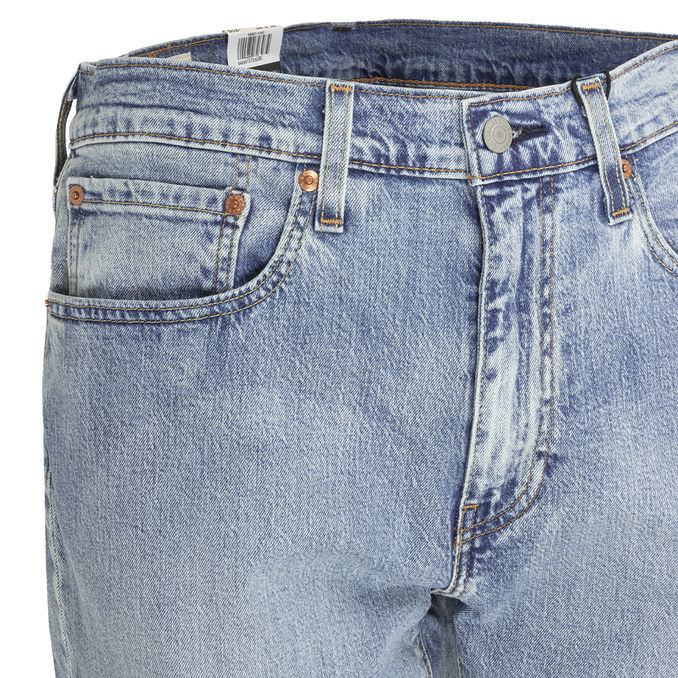 JEANS 502 TAPER Uomo Easy Light