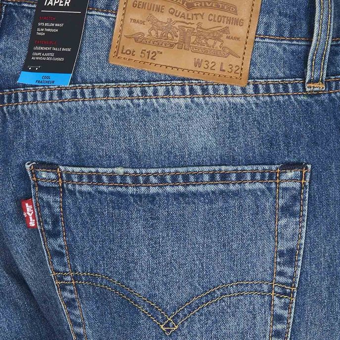 levis 511 cool fraicheur