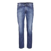 JEANS 529 RR'S STRETCH EMMI Uomo Denim medio JEANS 529 RR'S STRETCH EMMI Uomo Denim medio