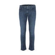 JEANS 5T SLIM STRETCH Uomo Denim Blu JEANS 5T SLIM STRETCH Uomo Denim Blu
