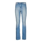 JEANS A ZAMPA ORIANA Donna Sydney Denim Chiaro JEANS A ZAMPA ORIANA Donna Sydney Denim Chiaro