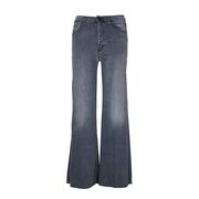 JEANS A ZAMPA TAGLIO VIVO Donna Dancing in the moon JEANS A ZAMPA TAGLIO VIVO Donna Dancing in the moon