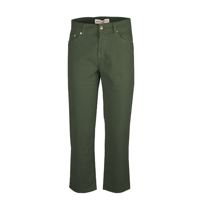 JEANS ADID Donna Militare