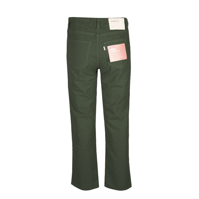 JEANS ADID Donna Militare