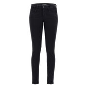 JEANS ANNETTE Donna Carrie Black JEANS ANNETTE Donna Carrie Black