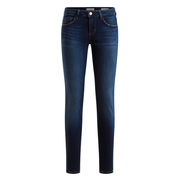 JEANS ANNETTE Donna Carrie Black JEANS ANNETTE Donna Carrie Black