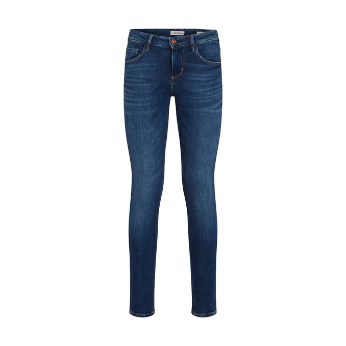 GUESS JEANS ANNETTE Donna Carrie Mid | Mascheroni Store