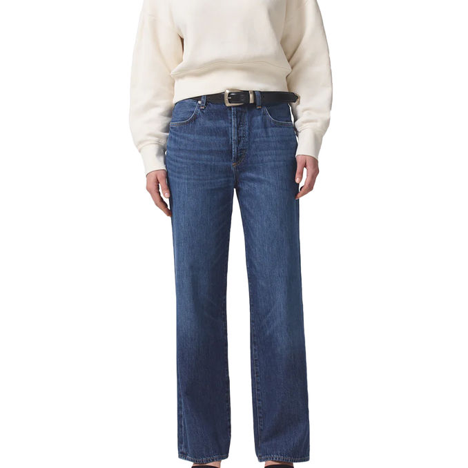 JEANS ANNINA Donna Chtry Chantry