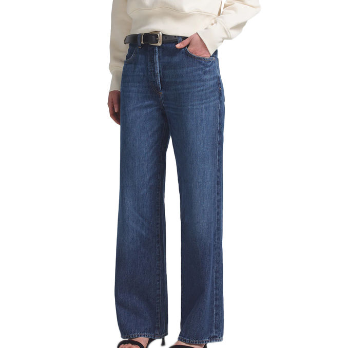JEANS ANNINA Donna Chtry Chantry