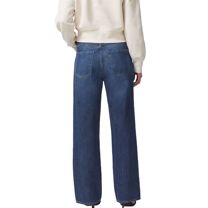 JEANS ANNINA Donna Chtry Chantry