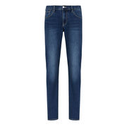 JEANS ARMANI EXCHANGE Uomo Indigo Denim JEANS ARMANI EXCHANGE Uomo Indigo Denim