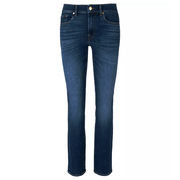 JEANS AUBREY SKINNY Donna Mid Blue JEANS AUBREY SKINNY Donna Mid Blue