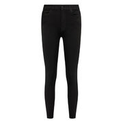 JEANS AUBREY SKINNY Donna Nero JEANS AUBREY SKINNY Donna Nero
