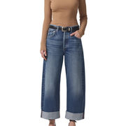 JEANS AYLA BAGGY Donna Brie Brielle JEANS AYLA BAGGY Donna Brie Brielle