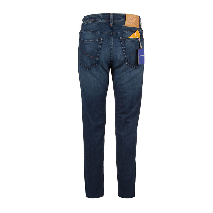 JEANS BARD 5T Uomo Denim