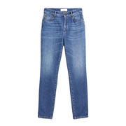 JEANS BERGAMO Donna Medio Used JEANS BERGAMO Donna Medio Used