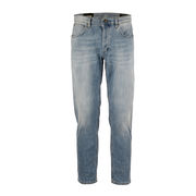 JEANS BRIGHTON FILO VERDE Uomo Denim Chiaro JEANS BRIGHTON FILO VERDE Uomo Denim Chiaro