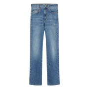JEANS CARONTE DENIM STRETCH Donna Blue Jeans JEANS CARONTE DENIM STRETCH Donna Blue Jeans