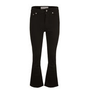 JEANS CLAR Donna Nero JEANS CLAR Donna Nero