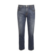 JEANS CORKEY Uomo Blu JEANS CORKEY Uomo Blu