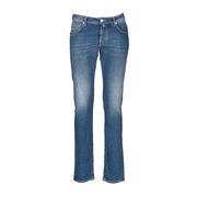 JEANS D. VITA ALTA SKINNY ICON DENIM L.A. JEANS D. VITA ALTA SKINNY ICON DENIM L.A.