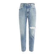 JEANS DAD Uomo Denim Light JEANS DAD Uomo Denim Light