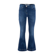 JEANS DENIM SAMU Donna Blu Scuro JEANS DENIM SAMU Donna Blu Scuro