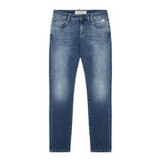 JEANS DENIM STRETCH EMMI Uomo Denim JEANS DENIM STRETCH EMMI Uomo Denim
