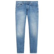 JEANS DIAN CARROT IN DENIM FISSO JEANS DIAN CARROT IN DENIM FISSO