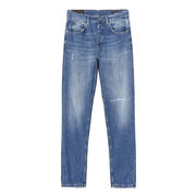 JEANS DIAN CARROT  JEANS DIAN CARROT