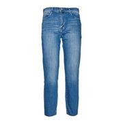 JEANS EL MATADOR Donna Lancaster Denim Medio JEANS EL MATADOR Donna Lancaster Denim Medio