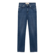 JEANS FLO HIGH PATTAIA Donna Denim JEANS FLO HIGH PATTAIA Donna Denim
