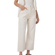 JEANS GAUCHO Donna Marzipan JEANS GAUCHO Donna Marzipan