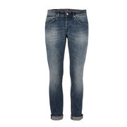 JEANS GEORGE Uomo Denim Medio JEANS GEORGE Uomo Denim Medio