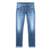 JEANS GEORGE Uomo Denim Medio JEANS GEORGE Uomo Denim Medio