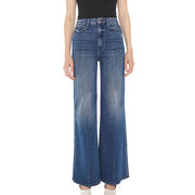 JEANS HIGH WAISTED ROLLER Donna Blu JEANS HIGH WAISTED ROLLER Donna Blu