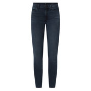 JEANS ILLUSION ALLEYWAY SKINNY TAGLIO VIVO Donna Dark Blue JEANS ILLUSION ALLEYWAY SKINNY TAGLIO VIVO Donna Dark Blue