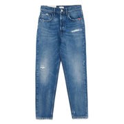 JEANS JEREMIAH SANTA CRUZ CARROT Donna Denim Medio JEANS JEREMIAH SANTA CRUZ CARROT Donna Denim Medio