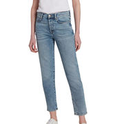 JEANS JOSEFINA LUXE VINTAGE SELFMADE Donna Mid Blue JEANS JOSEFINA LUXE VINTAGE SELFMADE Donna Mid Blue