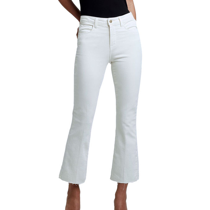 JEANS KENDRA Donna Bianco 