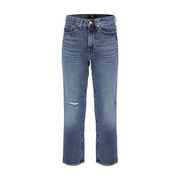 JEANS LOGAN STOVEPIPE Donna Darkblue JEANS LOGAN STOVEPIPE Donna Darkblue