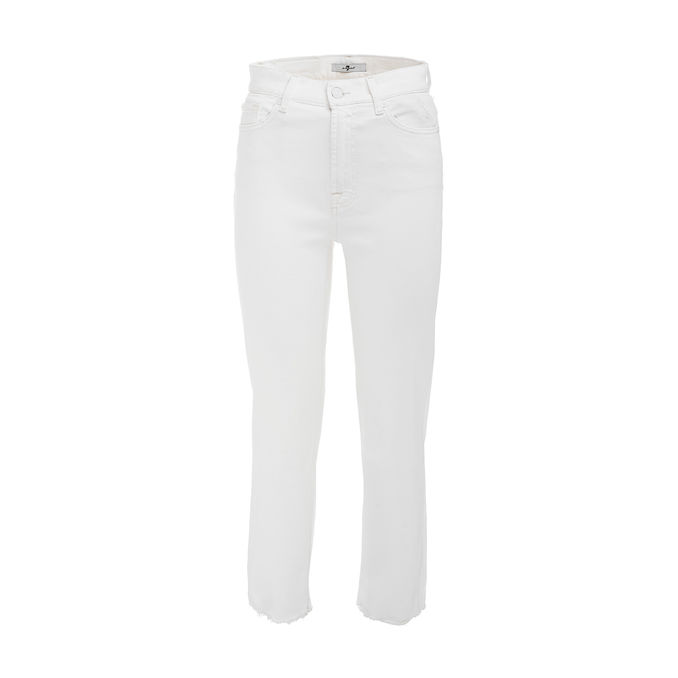 JEANS LOGAN STOVEPIPE  Donna White