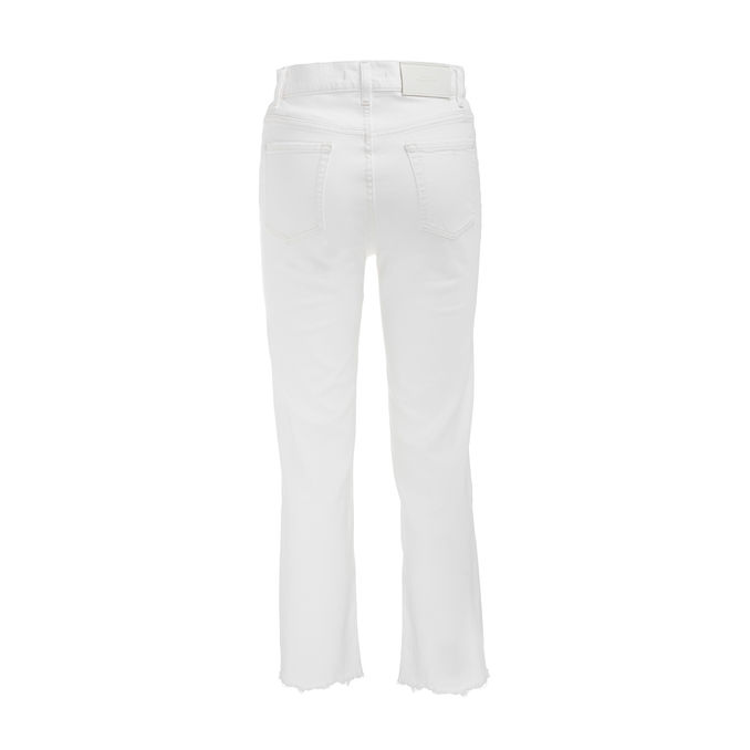 JEANS LOGAN STOVEPIPE  Donna White