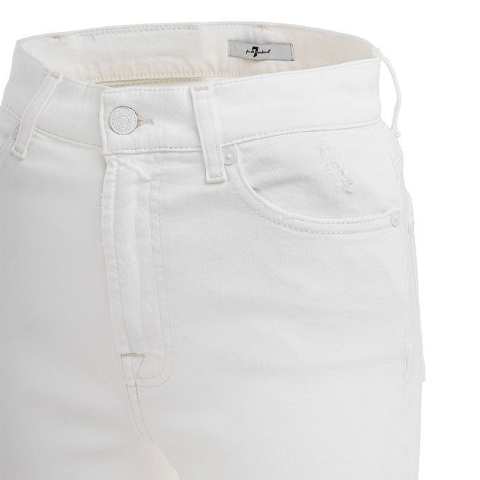 JEANS LOGAN STOVEPIPE  Donna White