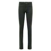 JEANS LUNGO ZAMP. SELMA SLEEK BABY BOOT BRAMA Donna Arct Army Coated JEANS LUNGO ZAMP. SELMA SLEEK BABY BOOT BRAMA Donna Arct Army Coated