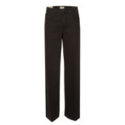 JEANS MADDEN Donna Nero JEANS MADDEN Donna Nero
